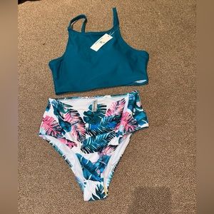 Beachsissi Wonen’s Bathing Suit